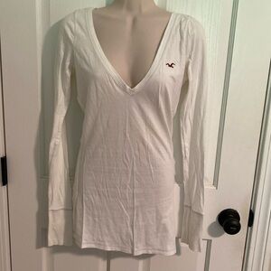 RARE⭐️ Hollister Tunic